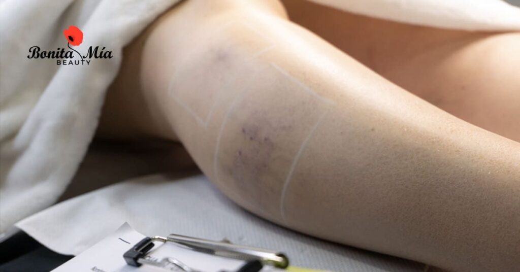 arañas vasculares eliminar zaragoza 